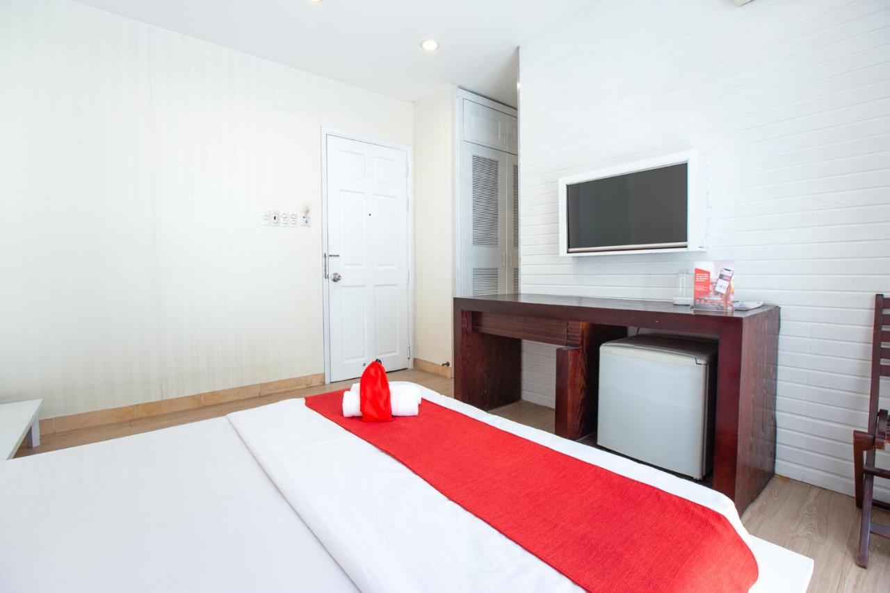 Joy Hotel Ho Chi Minh City